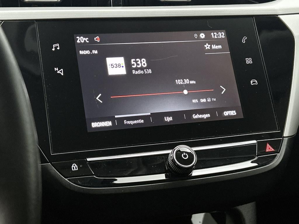 Opel Corsa 100pk edition | rijklaar | camera | apple carplay | lichtmetaal 