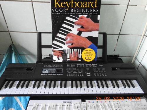 KEYBORDS