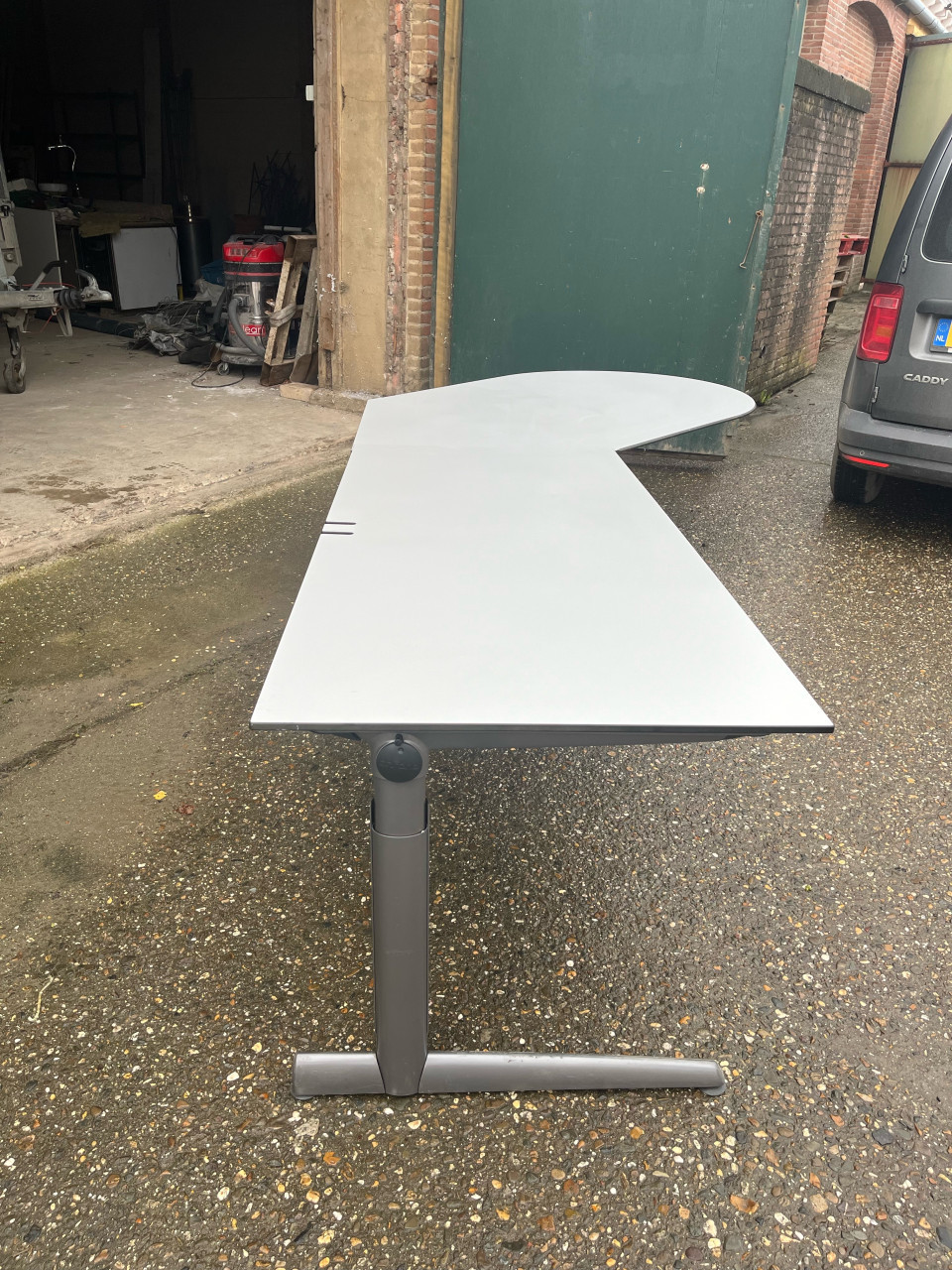 Bureau’s Ahrend
