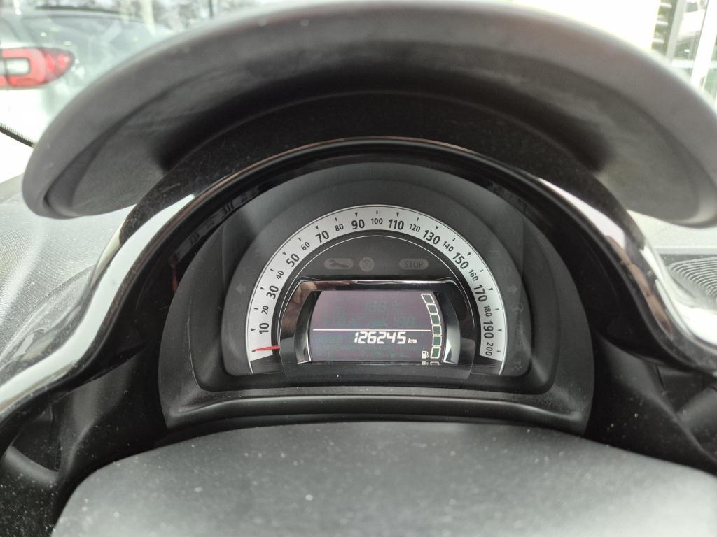 Renault Twingo tce 90 turbo dynamique | vouwdak | r-link