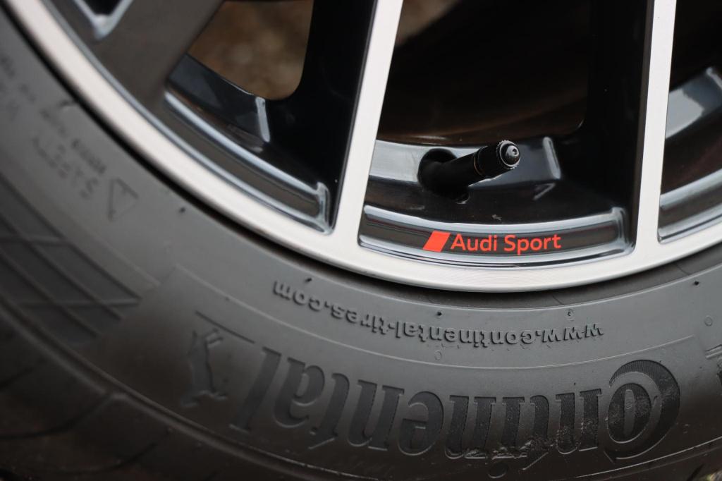 Audi Q5 sportback 50 tfsi e quattro s edition 265pk s-tronic soh 98,8% | ca