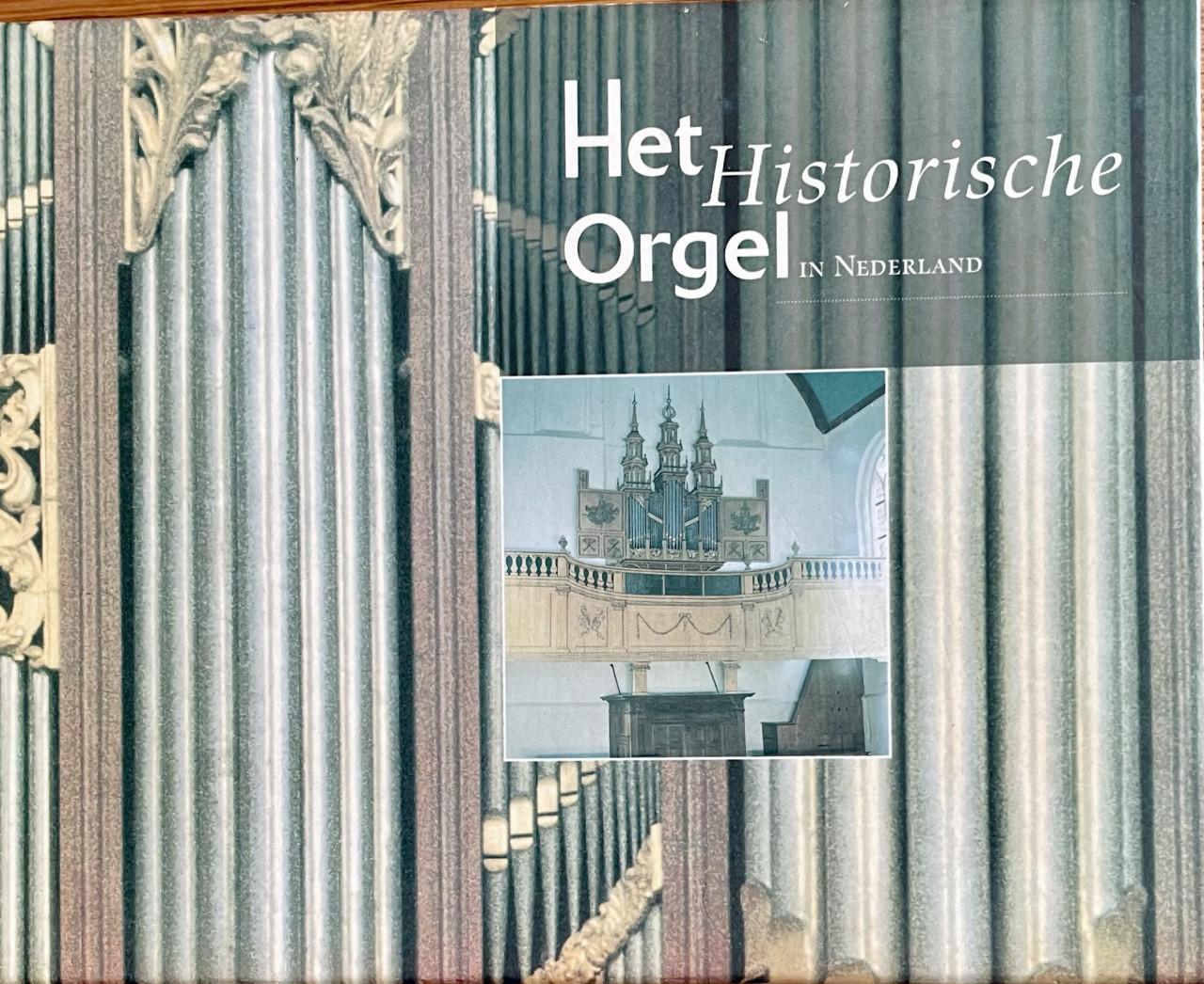 Orgel Encyclopedie 15 delig