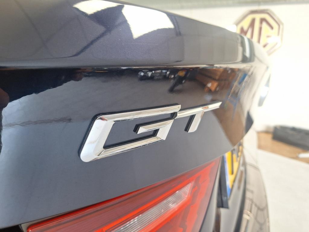 BMW 3-serie gran turismo 320i xdrive high executive