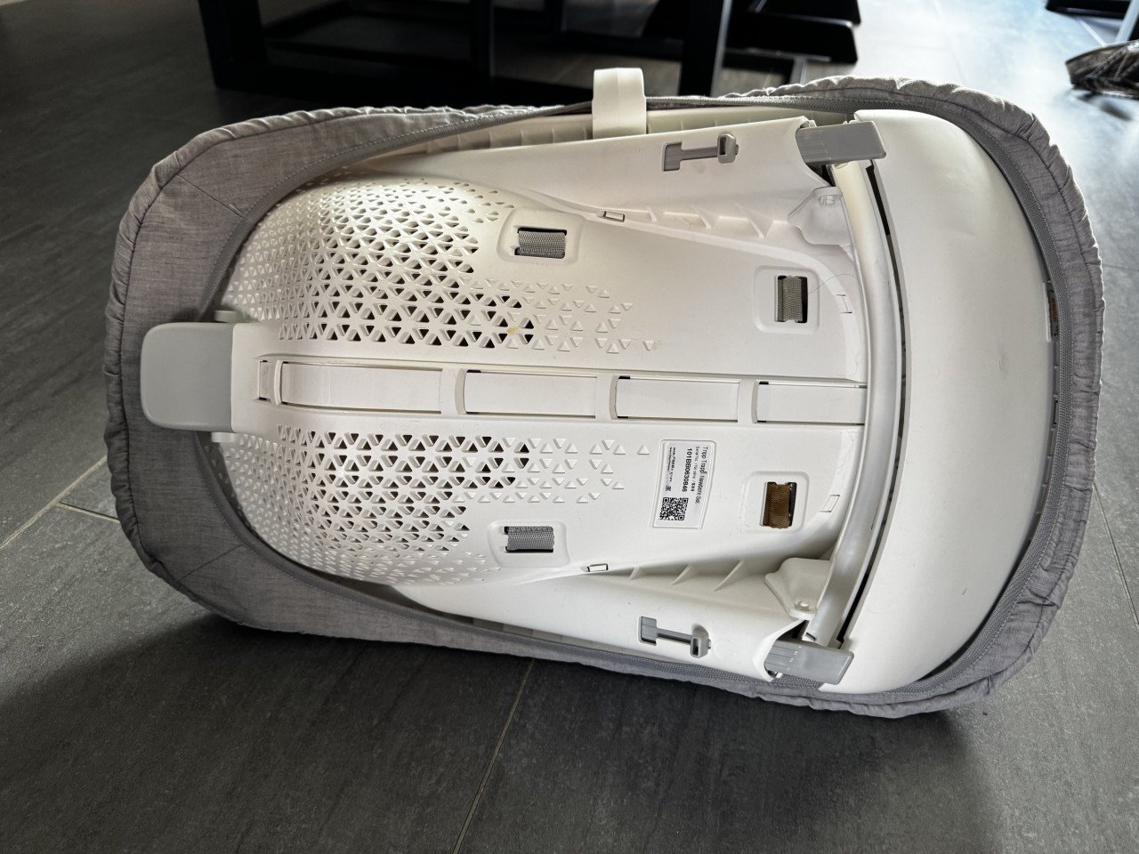 Stokke newborn