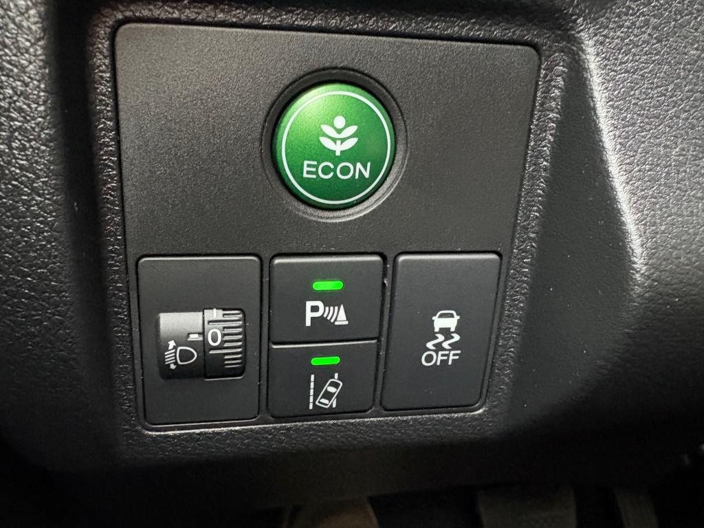 Honda HR-V 1.5 i-vtec elegance