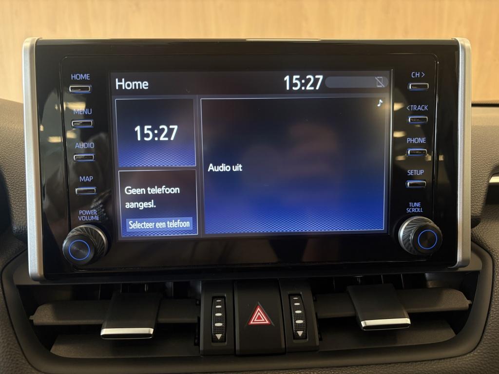 Toyota Rav4 2.0 vvt-ie active | trekgewicht 1500 kg | trekhaak |