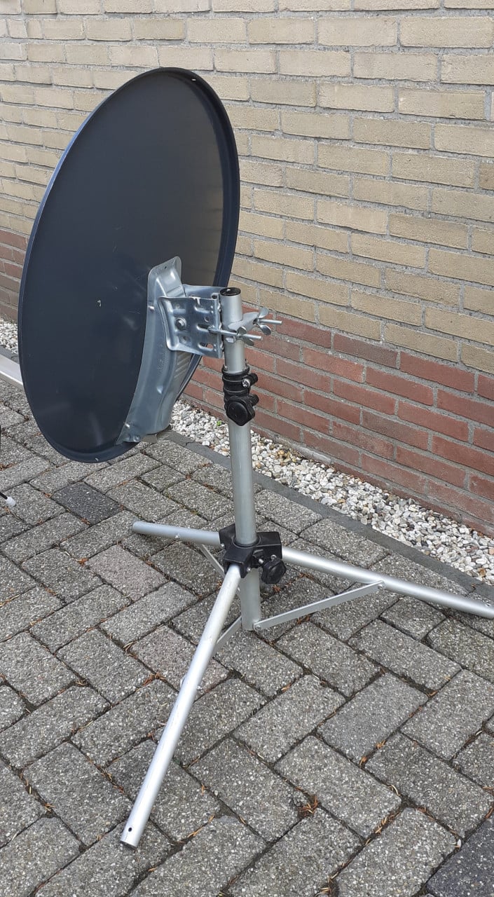 Schotelantenne