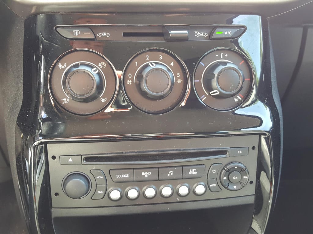 Citroen C3 1.2 puretech 82pk tendance airco | cruise control | bluetooth be