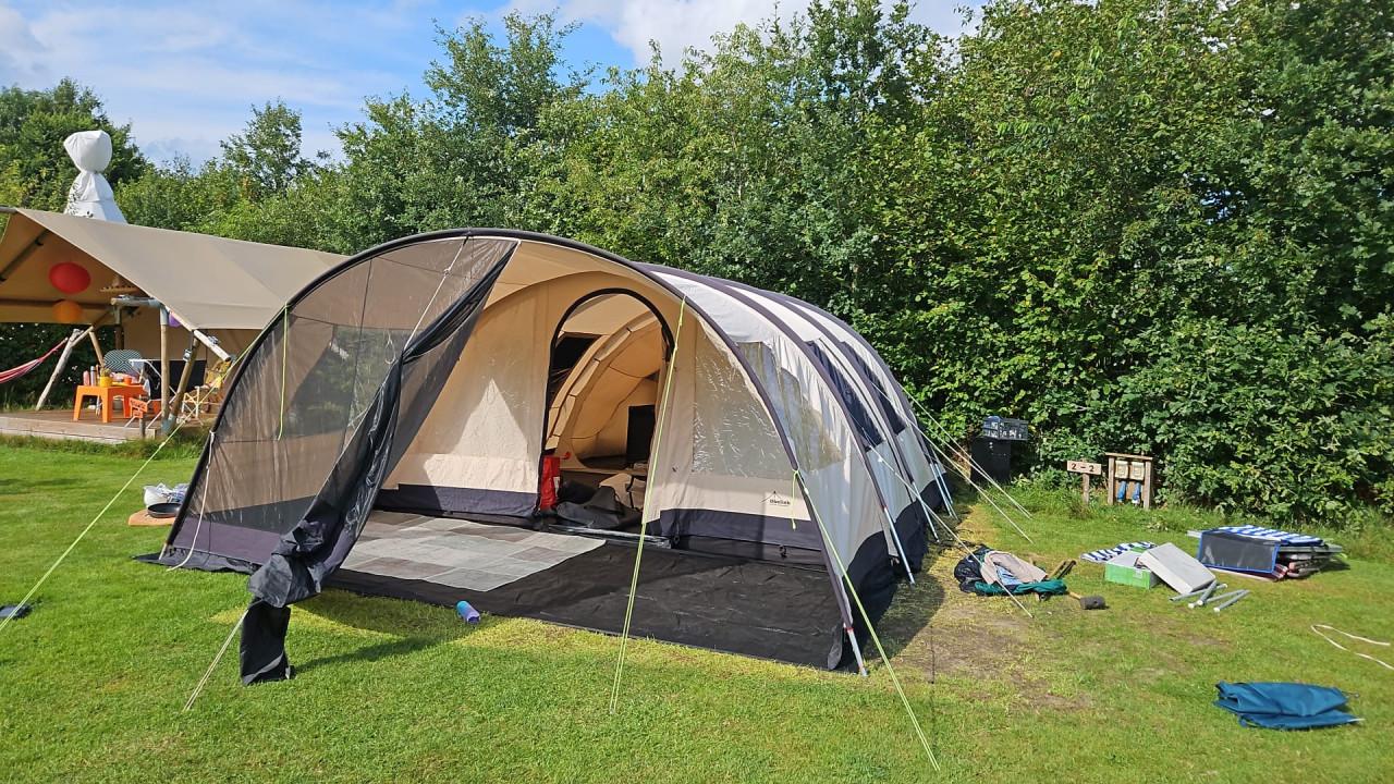Obelink Familia 6 Kampeertent