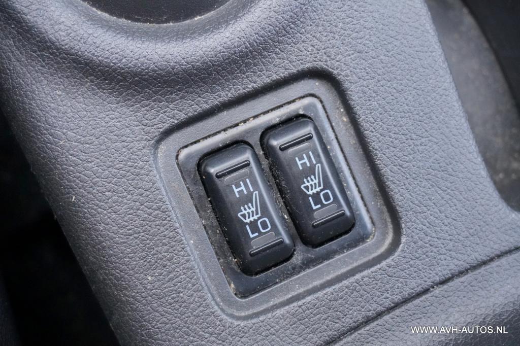 Mitsubishi Outlander 2.0 phev instyle