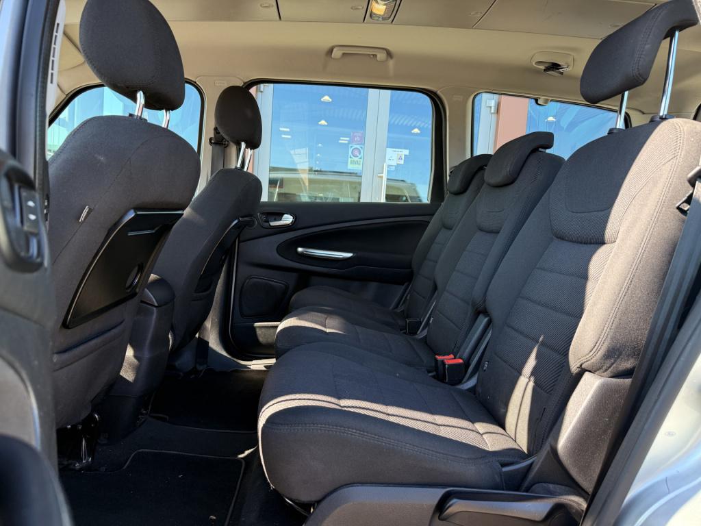 Ford Galaxy 1.6 scti titanium 7 persoons | bluetooth | parkeersensoren v+a 