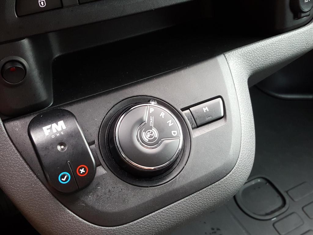 Peugeot Expert gb l2/standard 2.0 bluehdi-120pk automaat (eat8) 3pers. asph