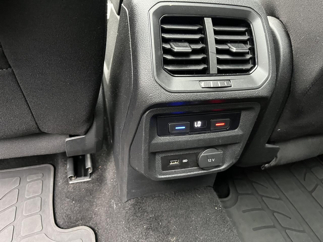 Seat TARRACO 1.5tsi Style Edition 7p. 20"VELGEN