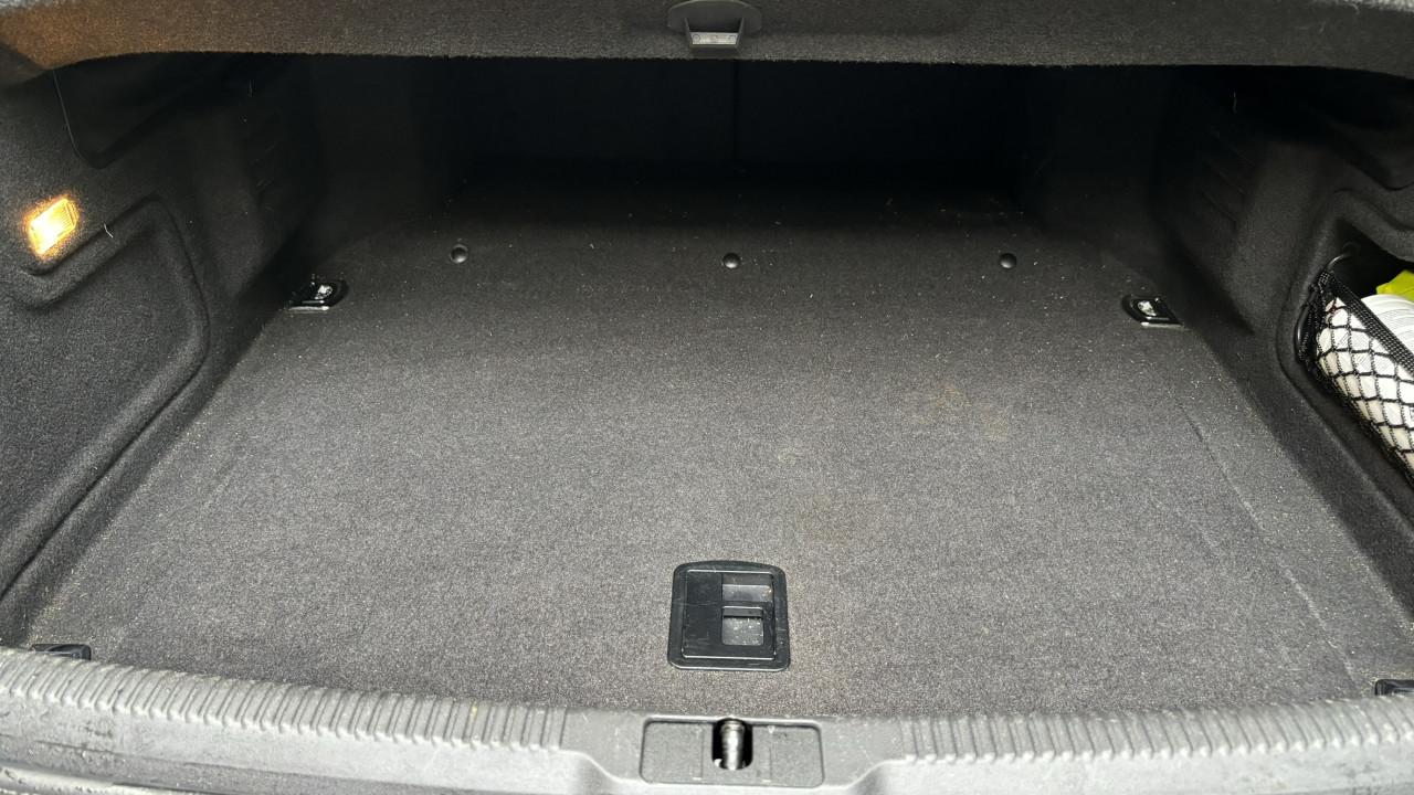 Audi A5 Cabrio S-Line 19" velgen B&O audio