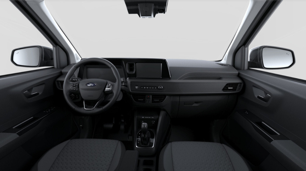 Ford Transit Courier 1.0 ecoboost limited | prijzen zijn excl. btw & incl. 