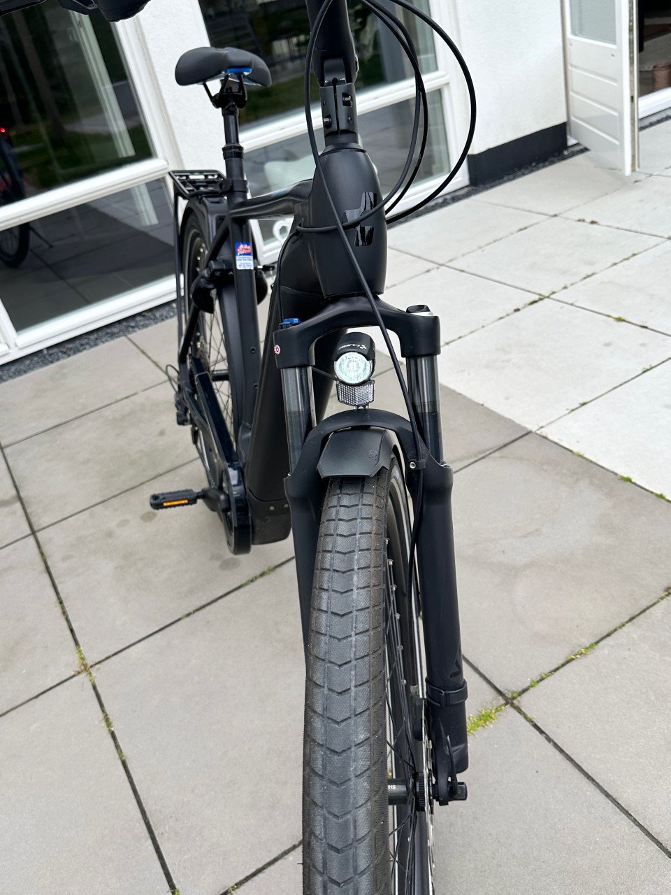 Cube Kathmandu Pro Elektrische herenfiets