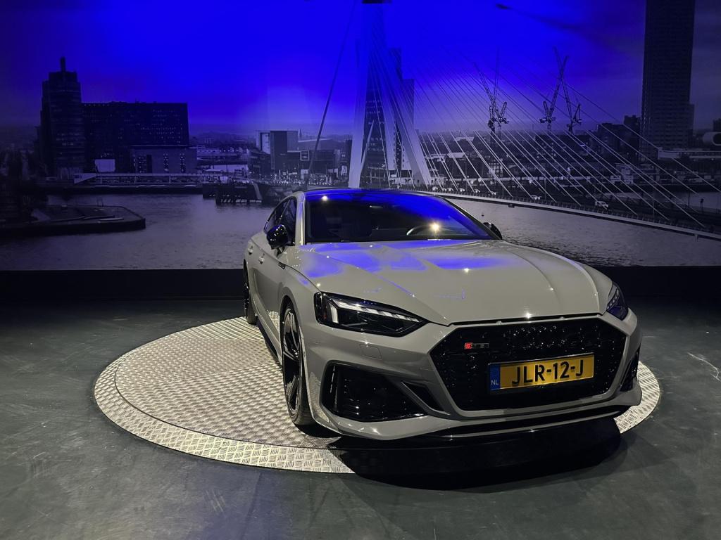 Audi Rs5 a5 sportback 2.9 tfsi quattro competition plus *carbon*massage*b&o