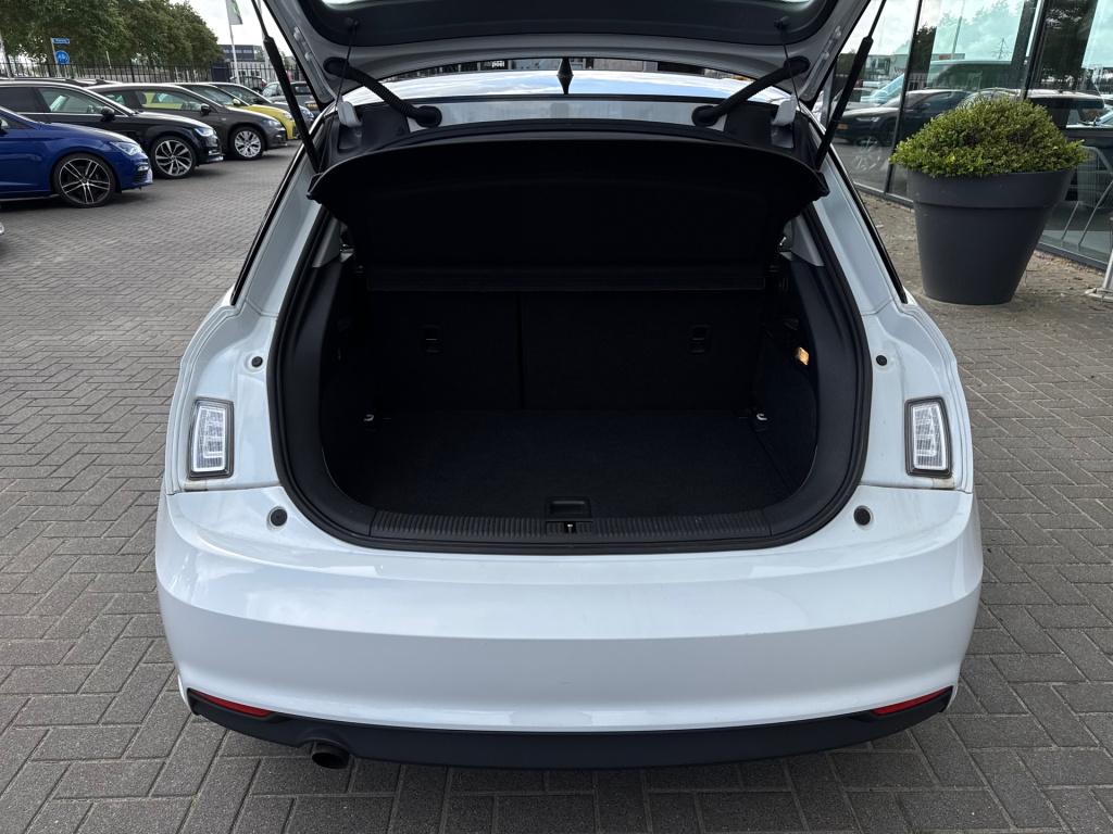 Audi A1 Sportback 1.0 tfsi * 1e eigenaar * 100% onderhouden