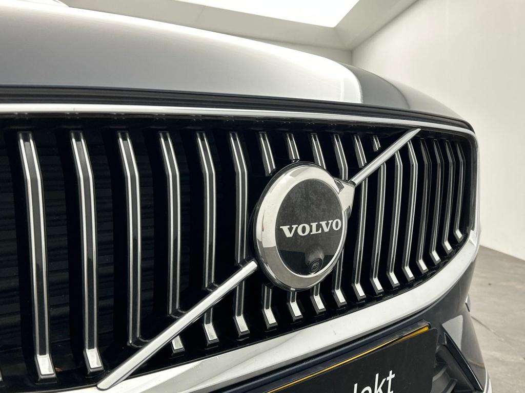 Volvo XC60 t6 awd 340pk inscription|