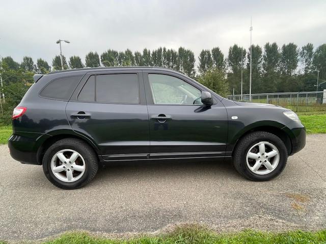 Hyundai Santa Fe 2.7i V6 Dynamic 2007