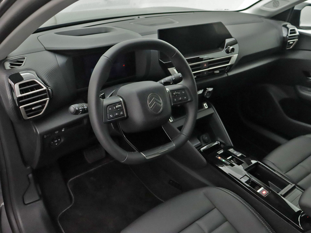 Citroen C4 hybrid 136 pk automaat max | private lease 36 mnd 10.000 p.j. €4