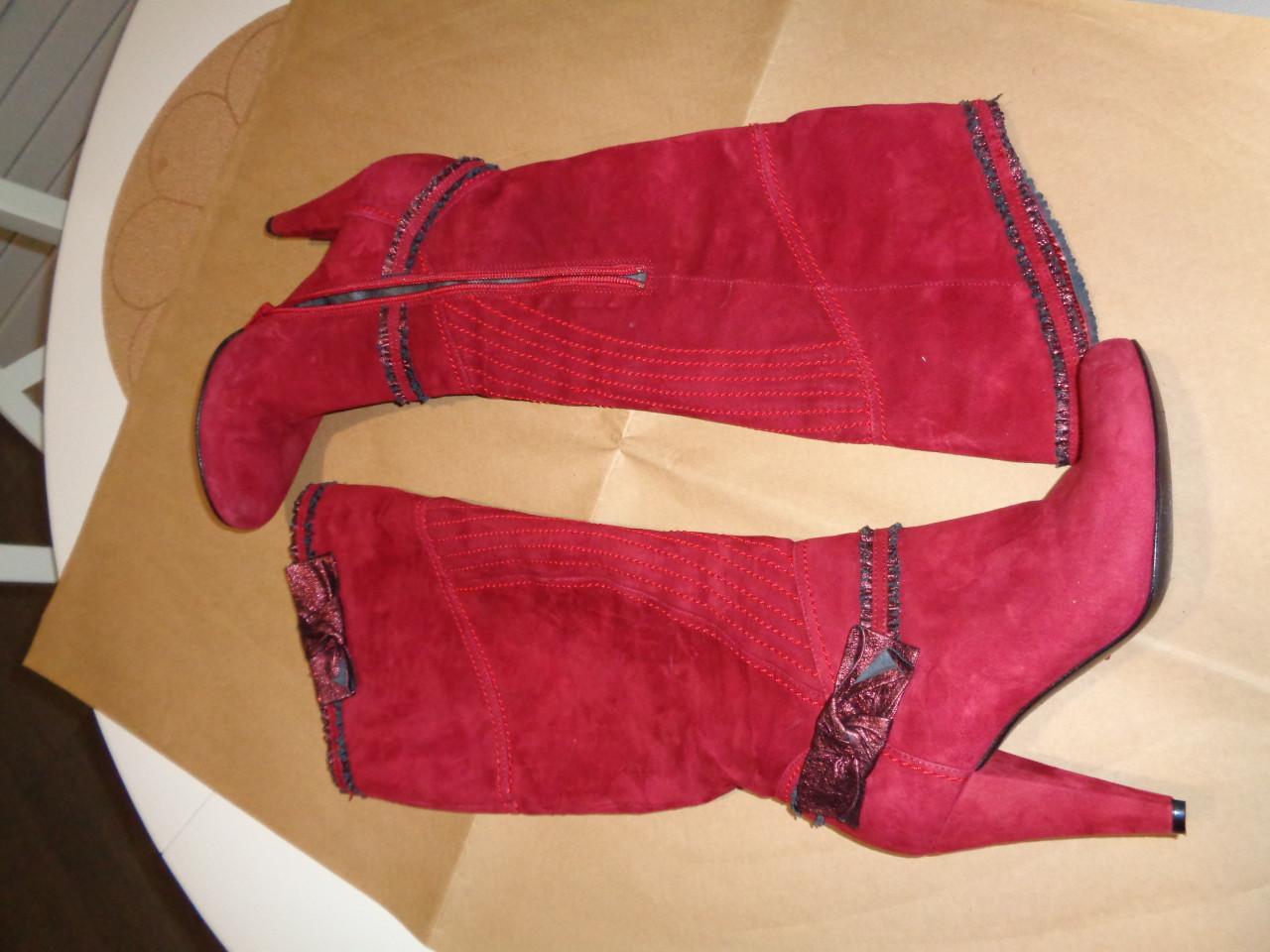 Dameslaars Barbara Bucci