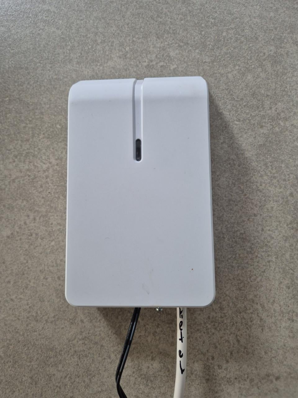 Remeha eTwist slimme thermostaat met gateway