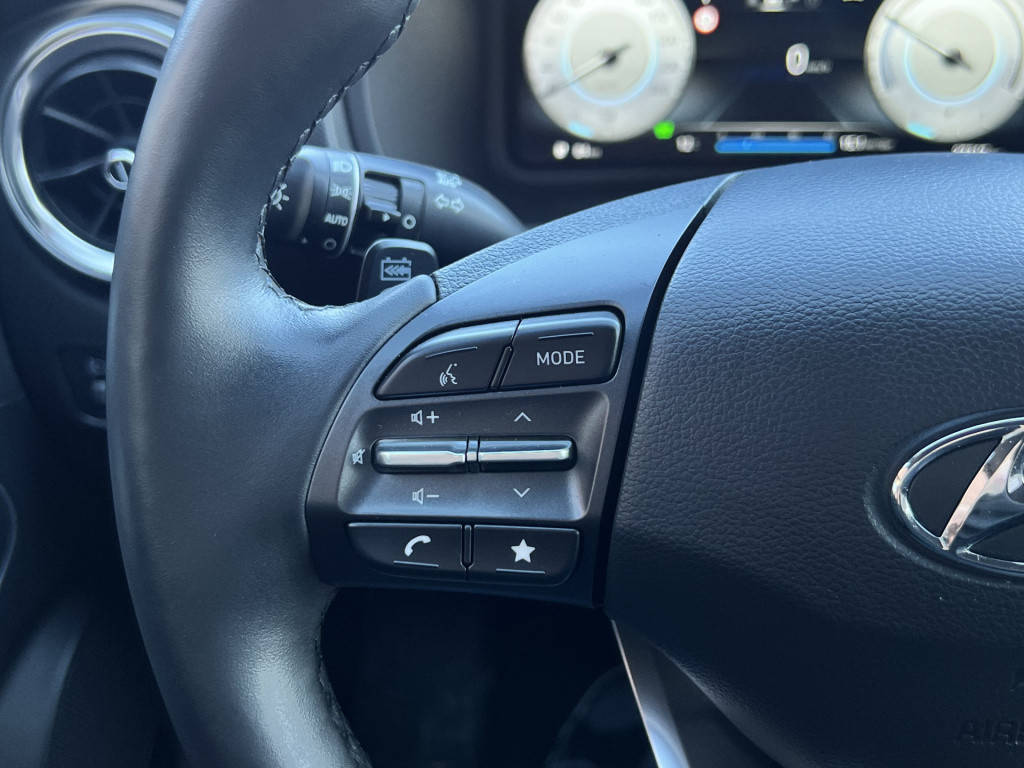 Hyundai Kona ev fashion 39 kwh