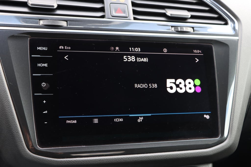 Volkswagen Tiguan 1.4 tsi ehybrid r-line business + 245pk dsg6