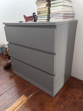 Ladenkast IKEA