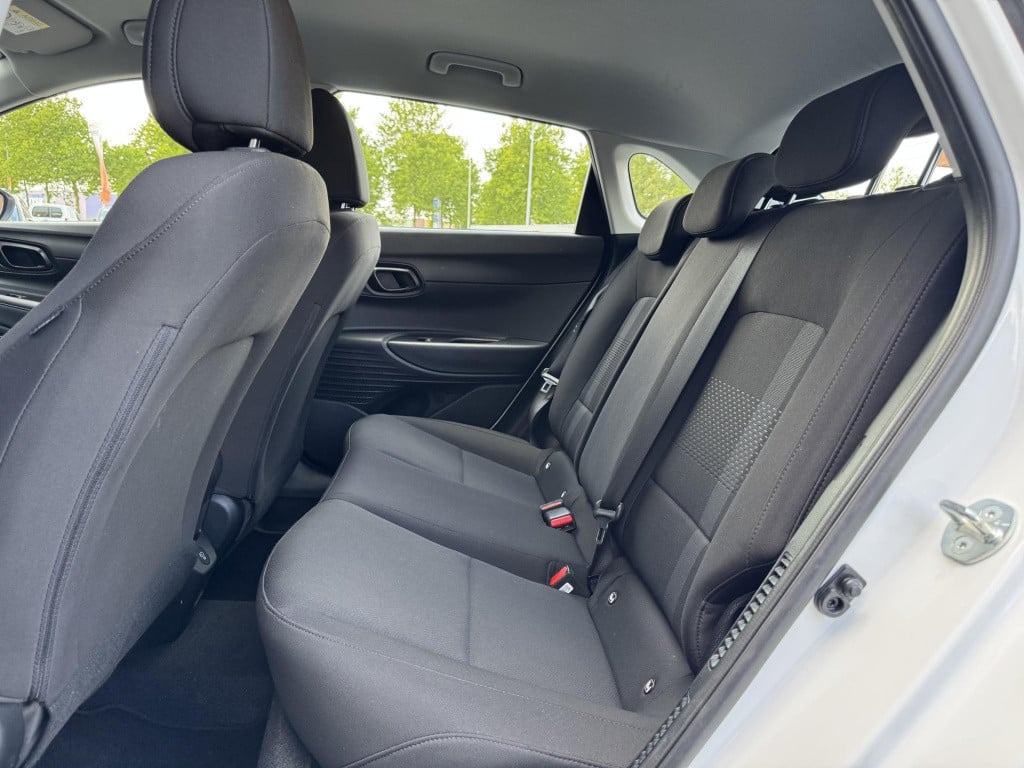 Hyundai I 20 1.0 t-gdi comfort smart automaat