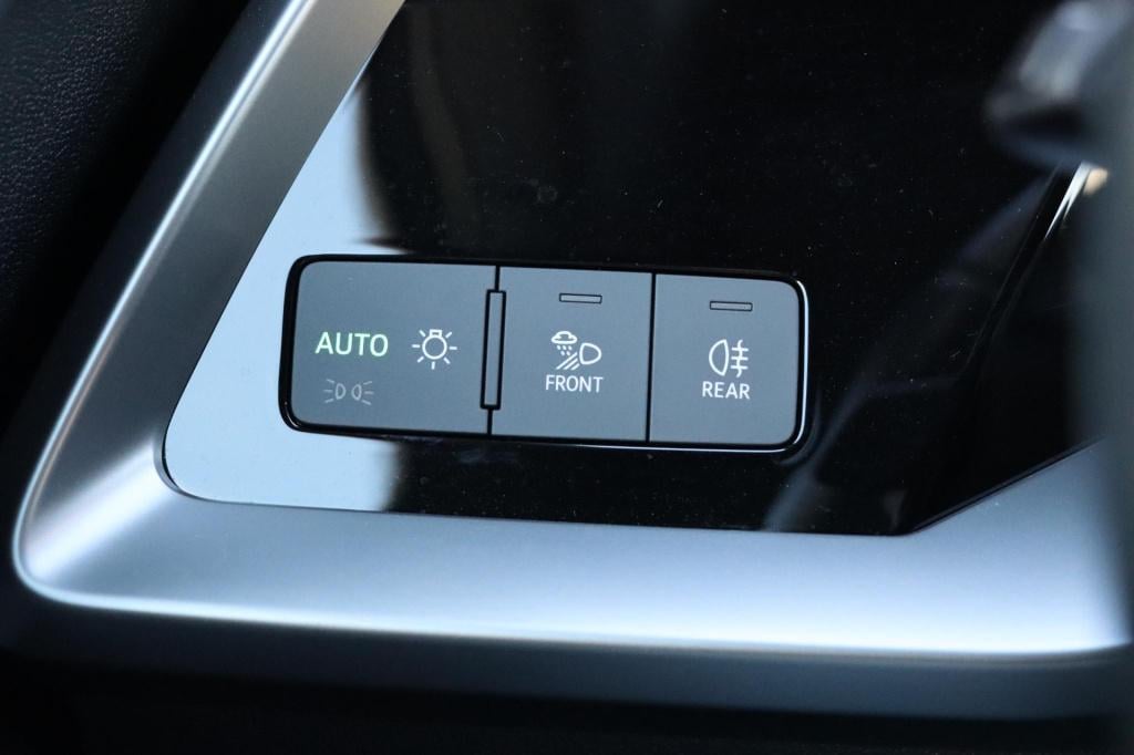 Audi A3 sportback 35 tfsi advanced edition 150pk s-tronic