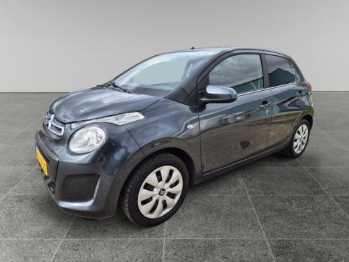 Citroen C1 1.0 vti feel | airco | 5-deurs | nap | bluetooth |