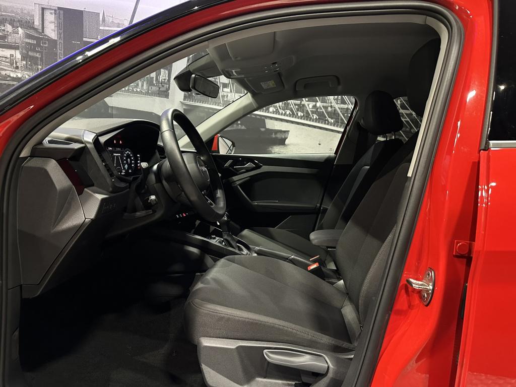 Audi A1 Sportback 25 tfsi advanced edition *s-line exterieur*led*clima*crui