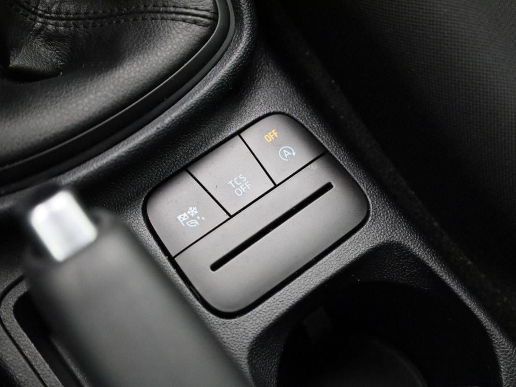 Ford Fiesta 1.0 ecoboost connected