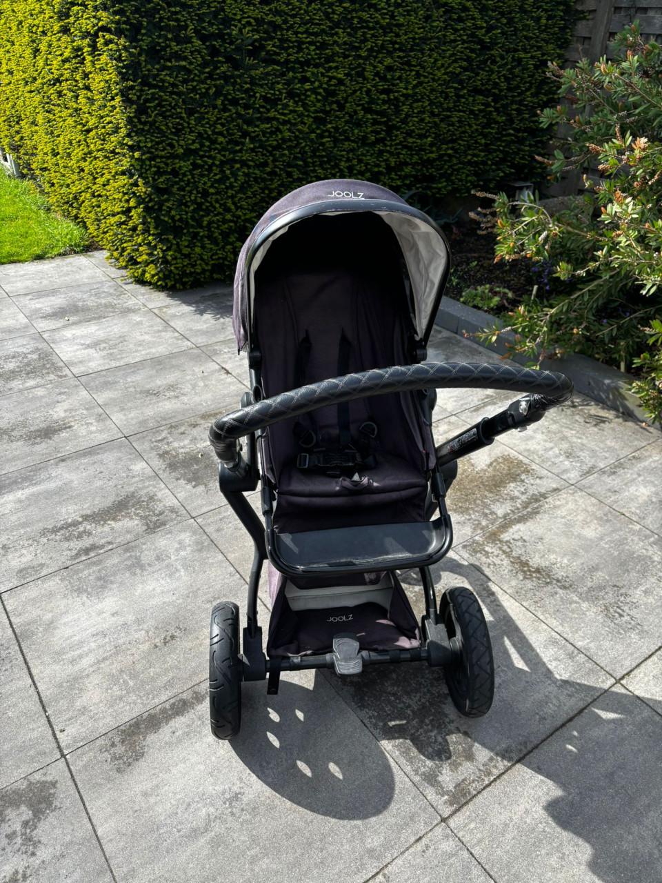 Te koop Joolz kinderwagen