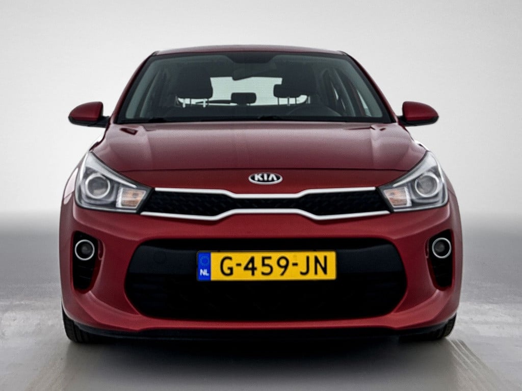 Kia Rio 1.0 tgdi dynamicline go