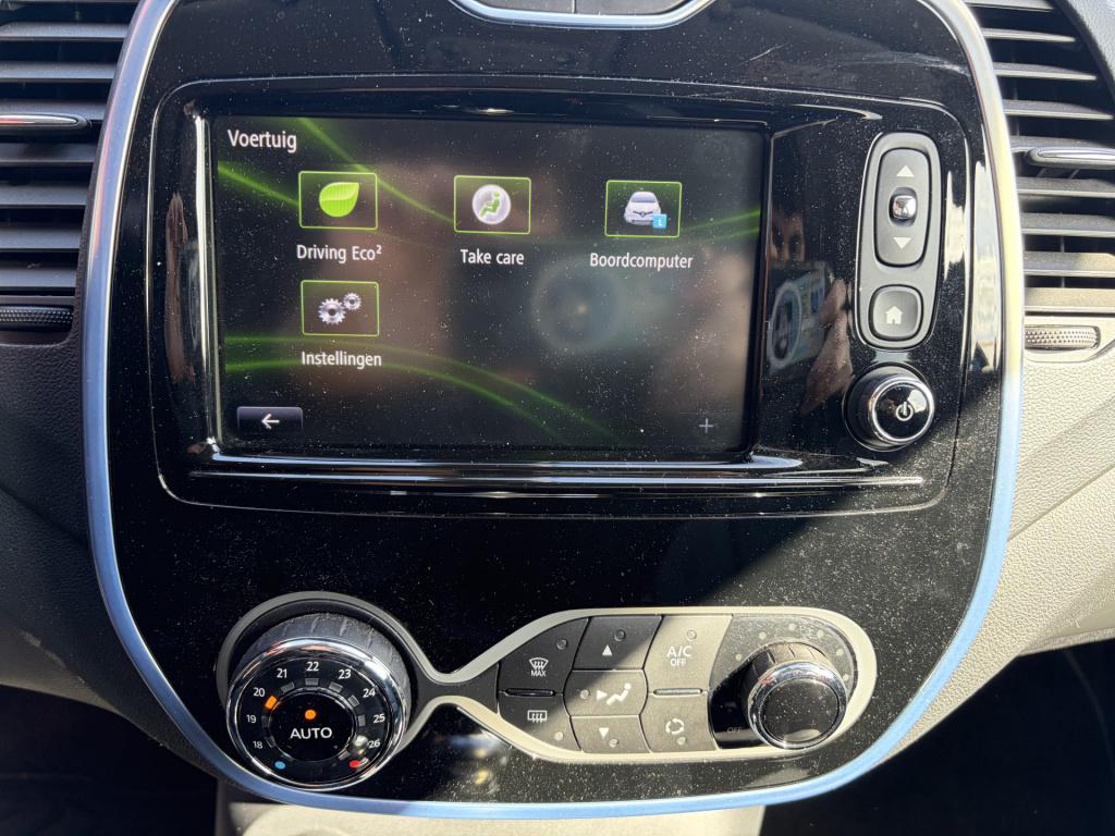 Renault Captur 0.9 tce wave