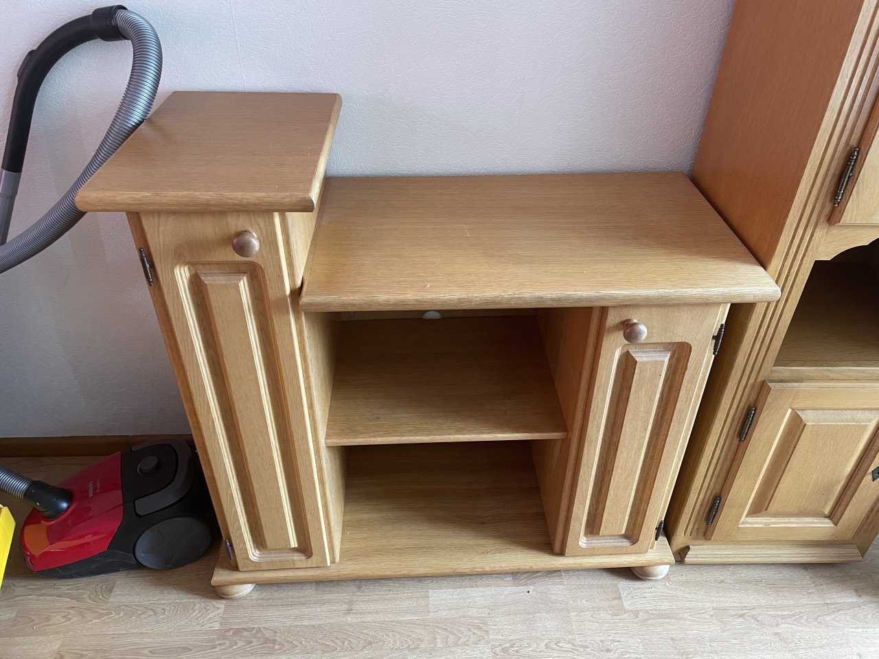 Tv kast
