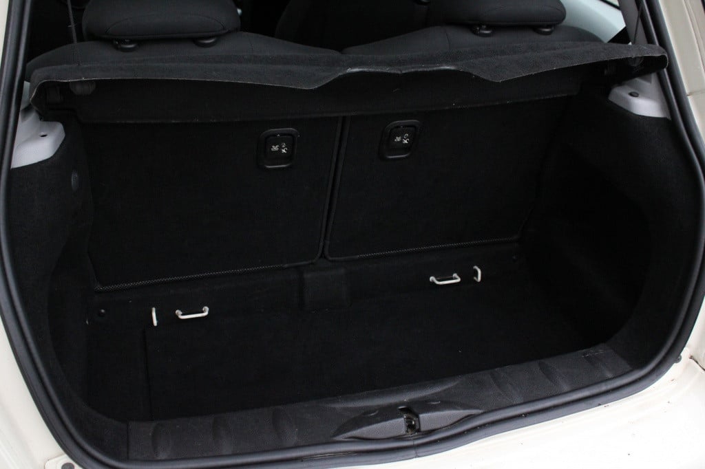 Mini Cooper mini 1.6
