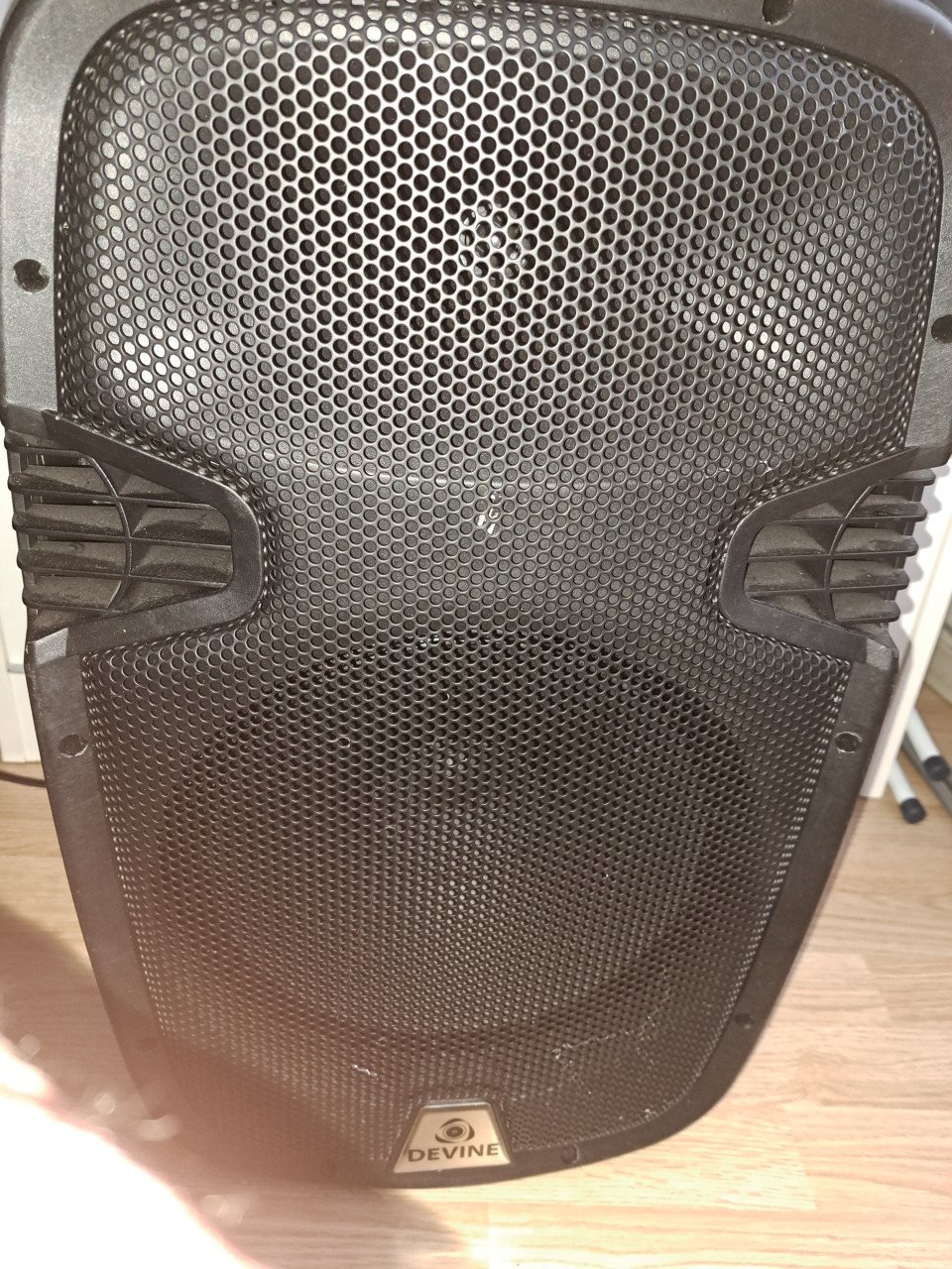 Devine luidspreker Nordo 12A MKII