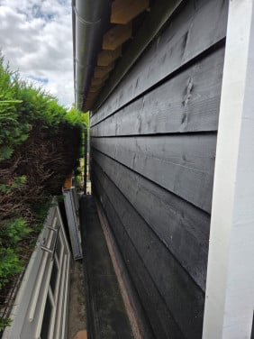 Potdeksel planken