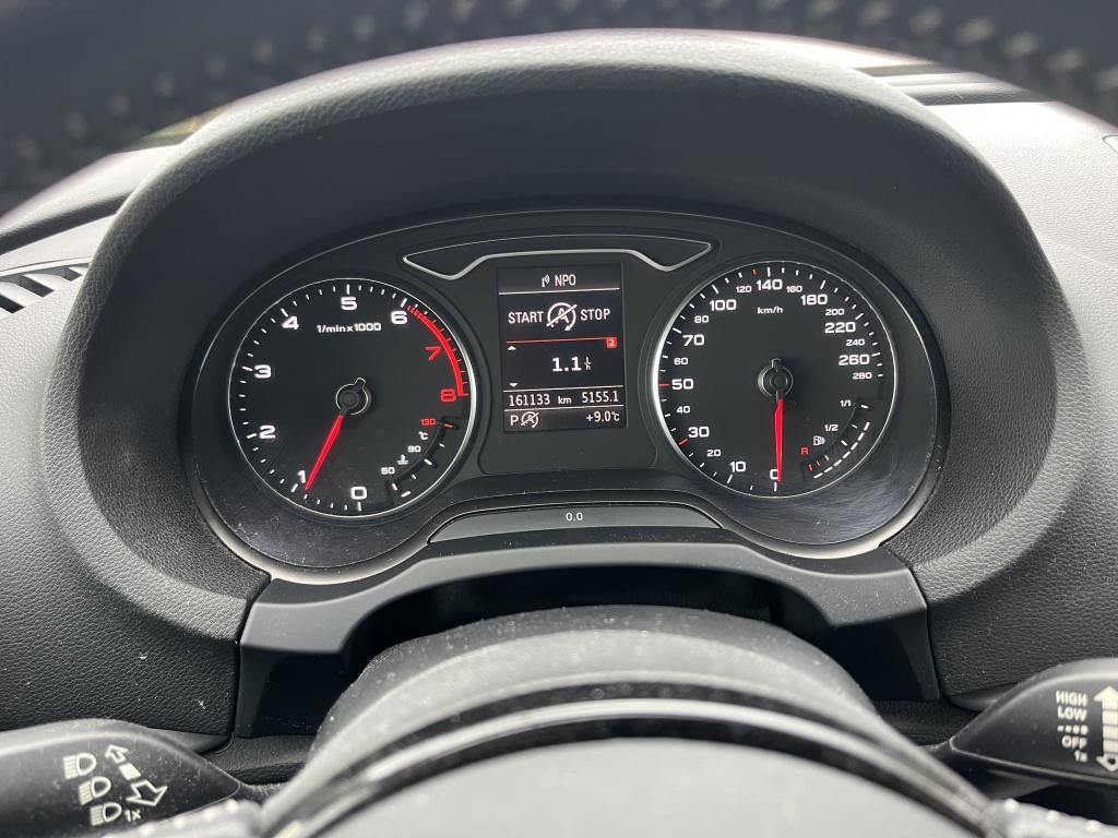 Audi A3 sportback 1.8 tfsi ambit. pl s