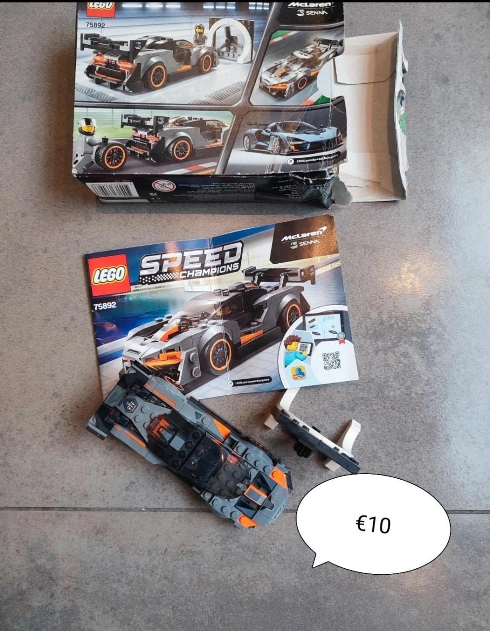LEGO