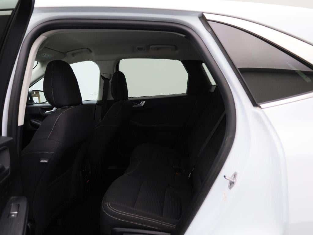 Ford Kuga 2.5 phev titanium | automaat | navigatie | trekhaak | navigatie |