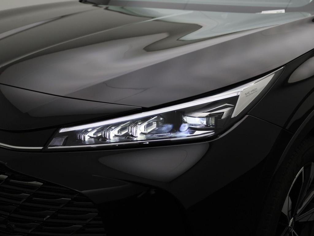 MG Hs mg phev 1.5 luxury
