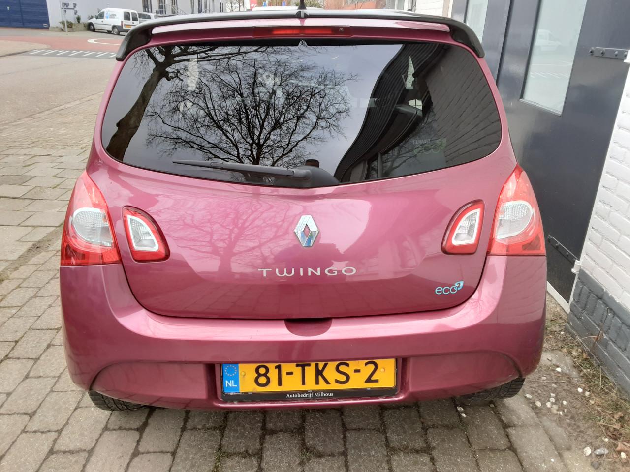 Renault Twingo 1.2 16V Collection