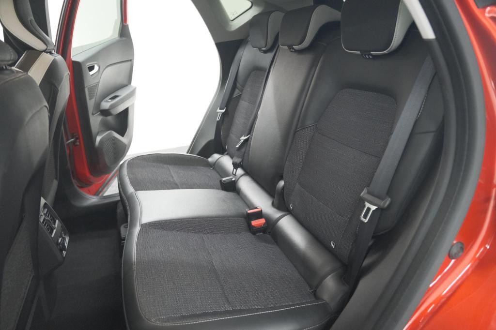 Renault Captur tce 90 techno | 360 camera | 9.3 inch grootscherm | apple ca