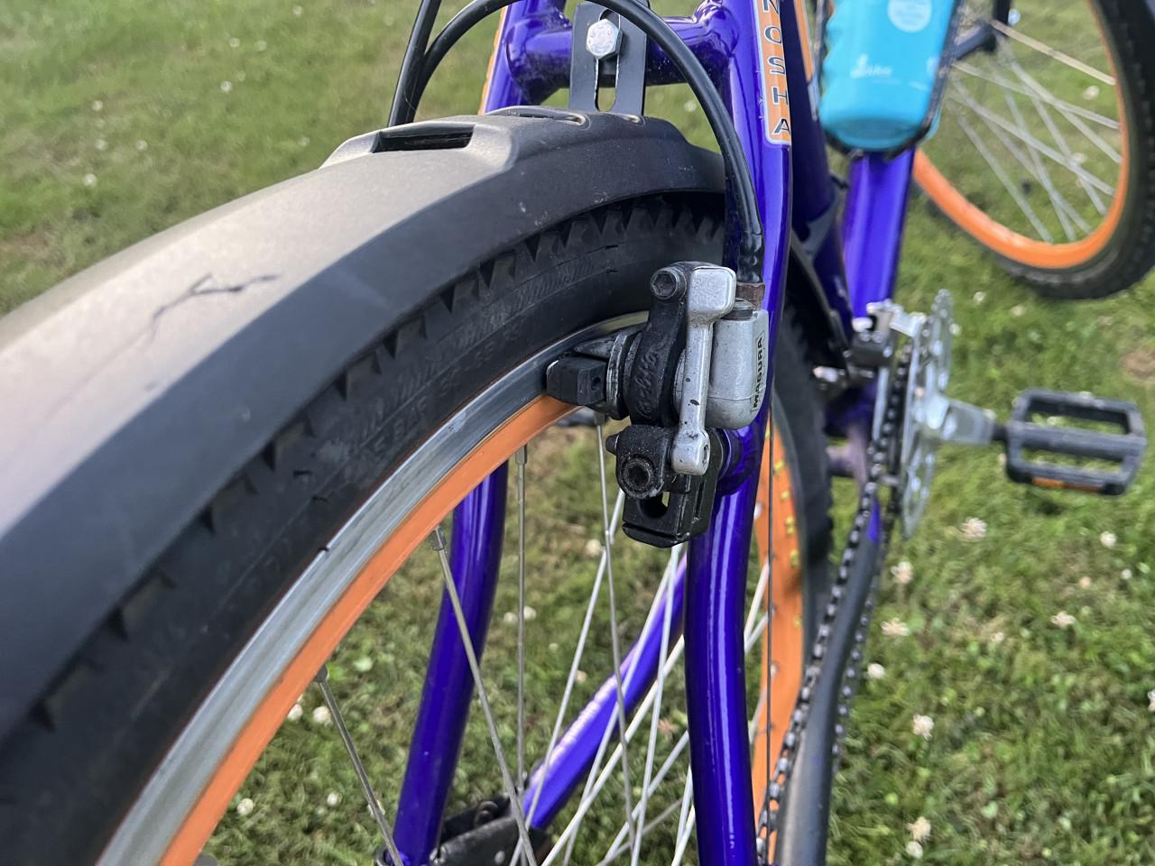 Prima mountainbike. 26 inch wielmaat.