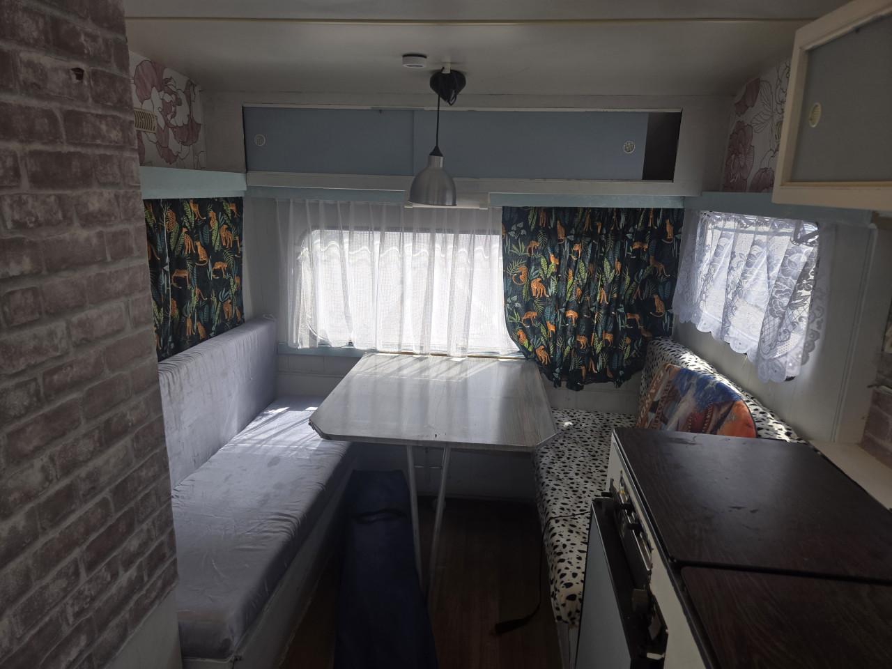 Caravan